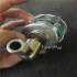 فروش CONSTANT LEVEL OILER OIL LEVEL SIDE GLASS در تهران شرکت فنی
