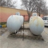 خرید و فروش مخزن گاز مایع LPG جهانشاهی در مشهد با سلام فروشنده مخزن گاز