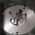 خدمات ماشینکاری فرز CNC در شاد اباد خدمات طراحی ساخت و ماشینکاری انواع
