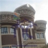 عایق پشتبام و دیوار و نما عایقکاری نانو در شیراز در تهران عایق دیوار