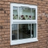 تولید و فروش پنجره upvc در کرمانشاه گروه صنعتی آکام تک تولید پنجره