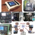 USB DNC کنترلر CNC در کرج فلش خور کردن کنترلرهای CNC ساپورت برندهای