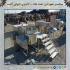 میکسر هموژن ۶۰۰ لیتری تایوانی آکبند در تهران میکسر هموژنایزر تحت خلا