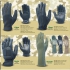 فروش دستکش نسوز کولار Kevlar Gloves در اهواز فروش دستکش نسوز کولار