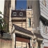نصاب سردرب فلزی پیشانی ساختمان پارکینگ حیاط خلوت در تهران اجرا و ساخت