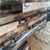 خریدار ضایعات چوب انبار چوب توسکا در تهران Wood waste مرکز خرید ضایعات