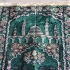 تولید سجاده مخمل ابریشم در شاهدیه تولید و صادرات سجاده مخمل ابریشم