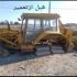 تعمیرات بیل بکهو جهان بکهو در اصفهان تعمیر انواع موتور و گیربکس