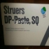 توزیع و فروش عمده کلیه مواد مصرفی متالوگرافی با مارک STRUERS ساخت کشور دانمارک شامل خمیر الماسه