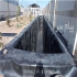 ورق ژئوممبران پلی اتیلن Hdpe و ژئوتکستایل استخری در تهران شرکت ژئوعمران