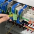 انجام پروژه اتوماسیون صنعتی برنامه نویسی PLC و HMI در تهران گروه صنعتی
