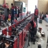 دستگاه رول فرمینگ چهارچوب درب دستگاه رول فرمینگ چهارچوب درب لوتوس