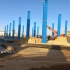 ساخت و نصب انواع اسکلت فلزی در تمام نقاط کشور طراح سازنده و نصاب انواع