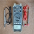 فروش یک دستگاه مولتی متر دیجیتال هیوکی Digital Multimeter ۳۸۰۳ Hioki در اصفهان