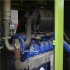 دیزل ژنراتور جن پاور ۱۰۰۰ کاوا در تهران Genpower standby 1000kva 872kw