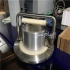 تست جذب آب به روش کب (cobb tester) در تهران مساحت سطح مخزن برابر 100