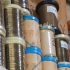 فروش مفتول فولادی و استیل عرضه انواع مفتول های فلزی در قطر های مختلف