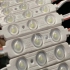 LED بلوکی لنزدار MegaBeam برند کره در بابل SMD LED بلوکی لنزدار