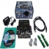 مبدل USB به RS ۲۳۲ دو پورته صنعتی در تهران دستگاه PH232Ux2 ساخت آیپی