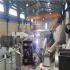 طراحی ساخت و فروش انواع خشک کن فلش در گرمسار خشک کن فلش Flash Dryer یکی