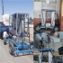 اجاره بالابر نفر بر اصفهان متحرک جایگزین داربست با عرض سلام گروه