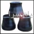 ساخت کلیه اتصالات نفت و گاز و آبرسانی ( عدسی مخازن کپ فلنج ردیوسر زانو و سه راهی جوشی )