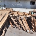 خریدار ضایعات چوب انبار چوب توسکا در تهران Wood waste مرکز خرید ضایعات