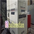تعمیر کمپرسور های اسکرو در شازند گروه مهندسی هوا صنعت سِنبران باکادری