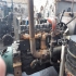 موتور رنو۳۶۰ اسب بخار مناسب کشنده و ژنراتور در اسلامشهر موتور رنو