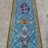 ساخت کاشی سنتی و هفت رنگی (مسجدی) گنبد گلدسته گره در اصفهان فروش کلیه