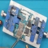 مونتاژ دستی smd و آی سی BGA و وایرینگ در اصفهان مونتاژ و دمونتاژ هر