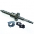 پیچ و مهره بال اسکرو چین و تایوان در تهران بال اسکرو Ball Screw چیست؟