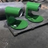 خدمات فرز CNC ساخت قطعات و قالب های صنعتی در تهران طراحی و مهندسی معکوس
