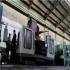 دستگاه فرز cnc فورد دستگاه فرز cnc فورد HART FORD کنترل میتسوبیشی x