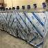 سازنده شیر سردکن صنعتی در اصفهان ساخت و تولید انواع شیر سردکن های صنعتی