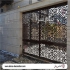 درب کارگاه و کارخانه الماس پنل در اراک از لحاظ کیفیت و قیمت قابل قیاس