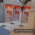 پرچم های تبلیغاتی در اصفهان تجارت ماندگار تولید کننده انواع پرچم