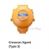 گازیاب Gasmonitor plus Crowcon در اهواز پنل گازیاب کروکن مدل gasmonitor