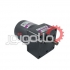 موتور گیربکس سه فاز و تک فاز حلزونی موتور DC گیربکس دار موتور گیربکس کوچک دور پایین