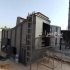 فروش خط تولید ۱۲۰ تنی کارخانه آسفالت در رباط کریم کارخانه آسفالت