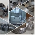 خدمات فرز cnc چهار و پنج محور ساخت انواع غلطک برشی طراحی و ساخت انواع