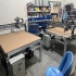 ساخت انواع دستگاه cnc رومیزی در ساری سازنده انواع دستگاه های cnc رومیزی
