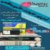 دوربین مداربسته دی وی ار آداپتور CCTV در تهران تولیدکننده