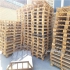 خریدار ضایعات چوب انبار چوب توسکا در تهران Wood waste مرکز خرید ضایعات