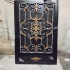 خدمات رنگ کوره ای سید آهن مکان در تهران ارائه خدمات رنگ کوره ای