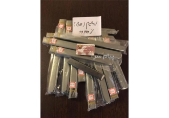 ژرمانیوم &Germanium ژرمانیوم با درجه خلوص 99 999% به اشکال پودر و شمش