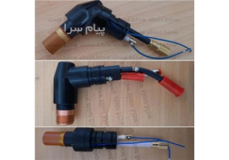 برش پلاسما