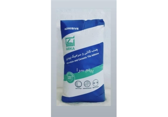 فروش چسب کاشی آرکا