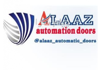 کرکره برقی آلاز در اراک