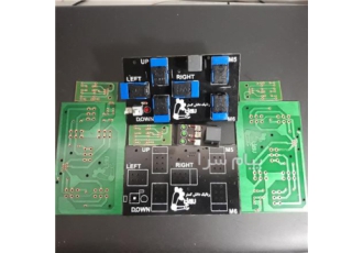 تولید PCB مونتاژPCB مونتاژ قطعات الکترونیک در مشهد مونتاژ قطعات